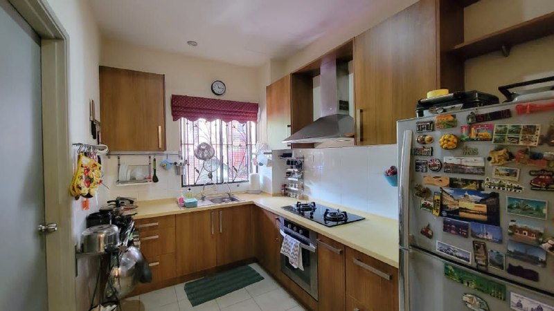 2 STY AMETIS TERRACES BANDAR BKT PUCHONG 2 PUCHONG - photo 4