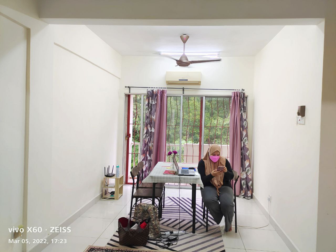 APARTMENT TAMAN CHERAS INTAN BATU 9 CHERAS - photo 4