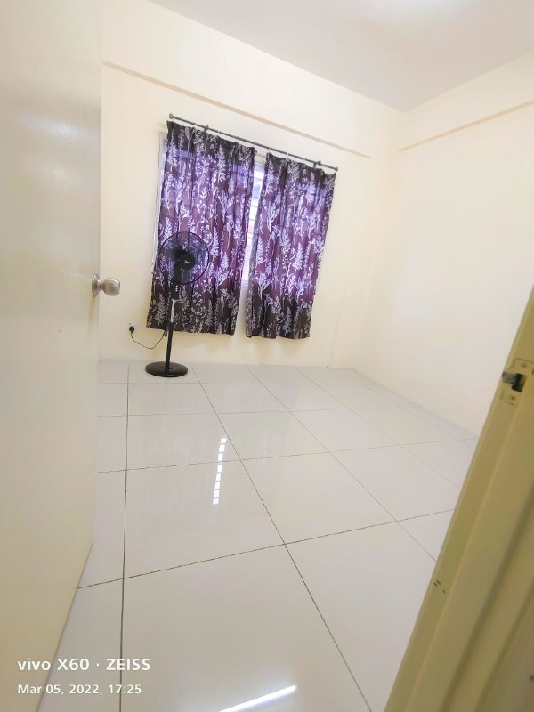 APARTMENT TAMAN CHERAS INTAN BATU 9 CHERAS - photo 7