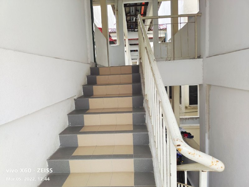 APARTMENT TAMAN CHERAS INTAN BATU 9 CHERAS - photo 9