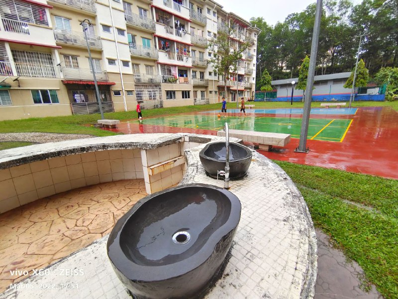 APARTMENT TAMAN CHERAS INTAN BATU 9 CHERAS - photo 10