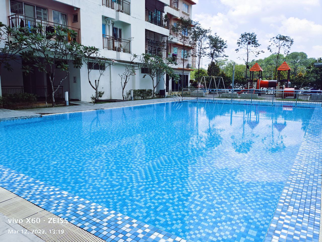VILLARIA CONDOMINIUM PETALING JAYA - photo 2