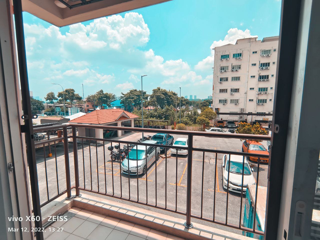 VILLARIA CONDOMINIUM PETALING JAYA - photo 3