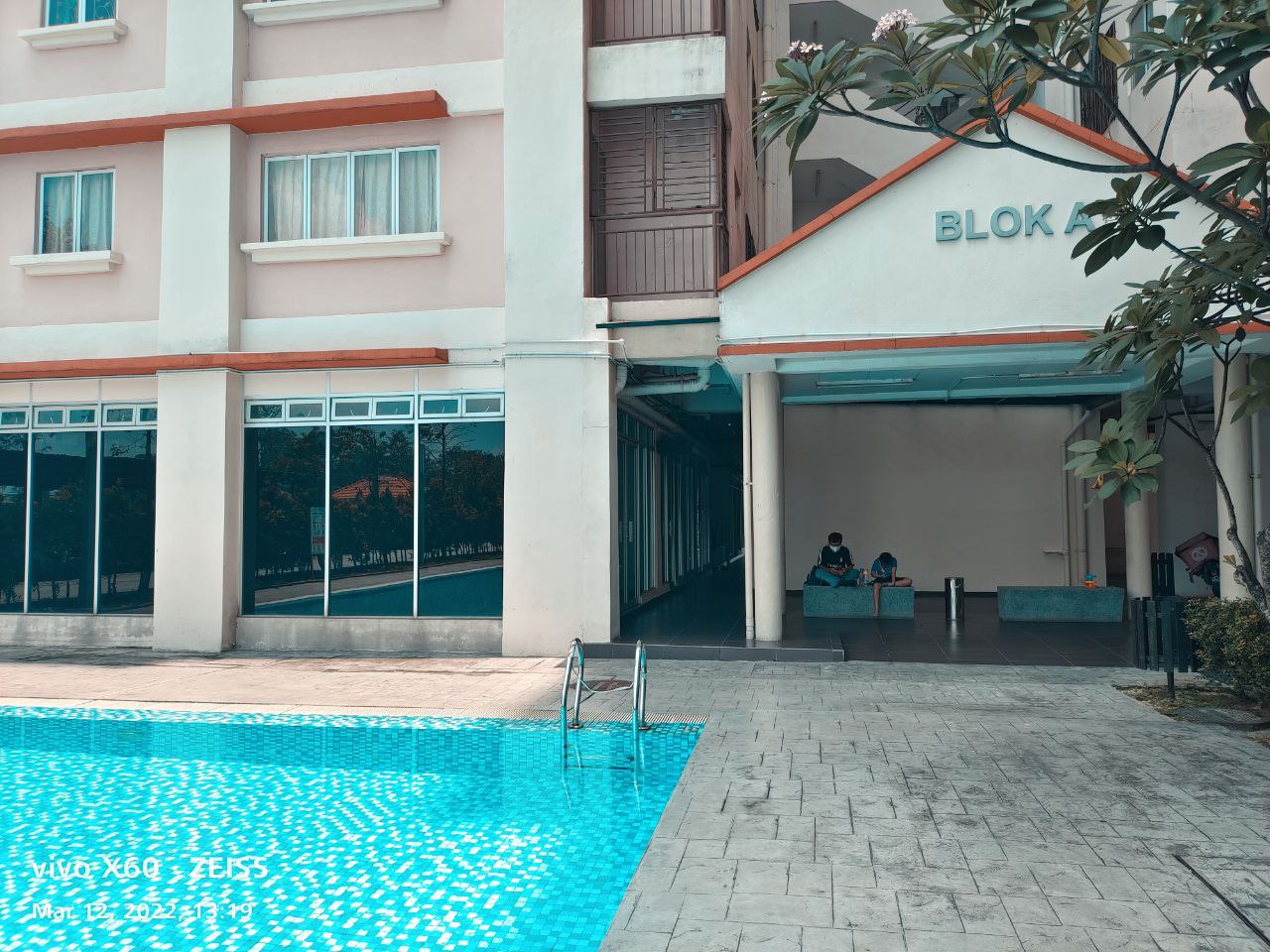 VILLARIA CONDOMINIUM PETALING JAYA - photo 7