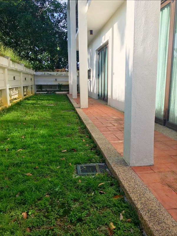 2 STOREY CORNER LOT TAMAN TTDI JAYA SHAH ALAM - photo 3