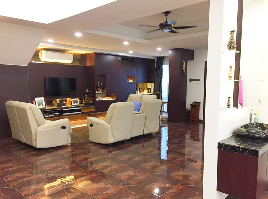 2 STOREY CORNER LOT TAMAN TTDI JAYA SHAH ALAM - photo 4