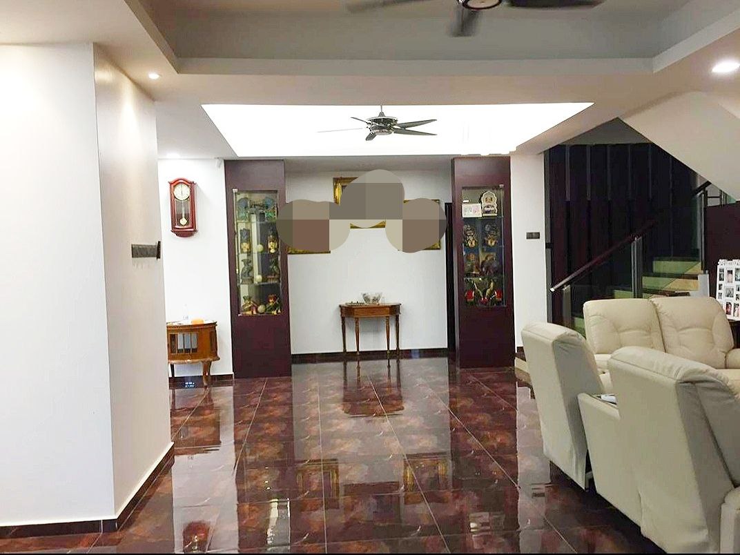 2 STOREY CORNER LOT TAMAN TTDI JAYA SHAH ALAM - photo 8