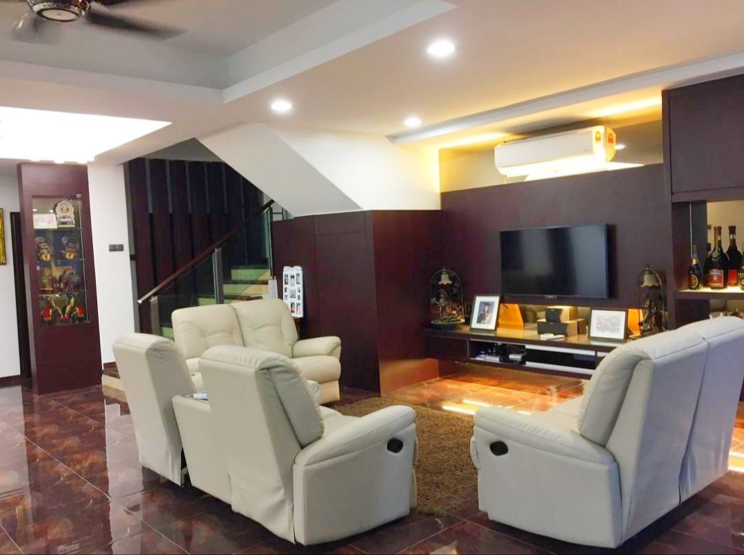 2 STOREY CORNER LOT TAMAN TTDI JAYA SHAH ALAM - photo 10
