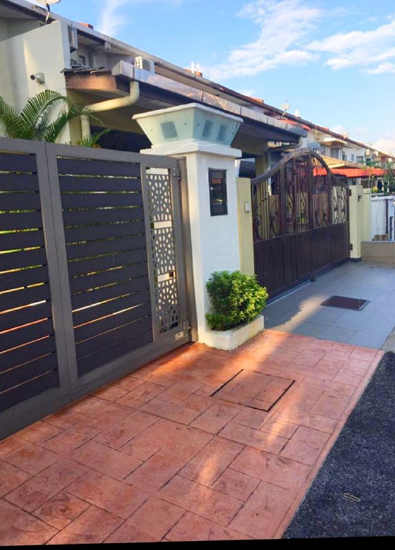 2 STOREY CORNER LOT TAMAN TTDI JAYA SHAH ALAM - photo 12