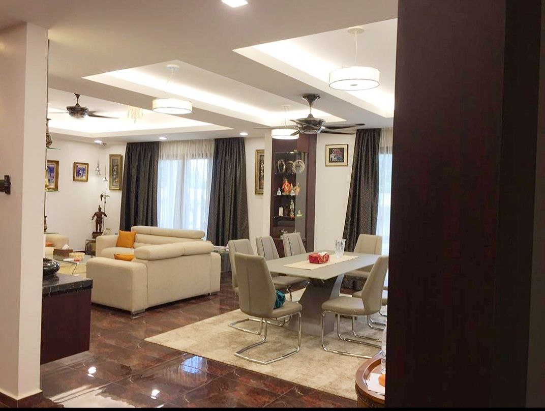 2 STOREY CORNER LOT TAMAN TTDI JAYA SHAH ALAM - photo 13