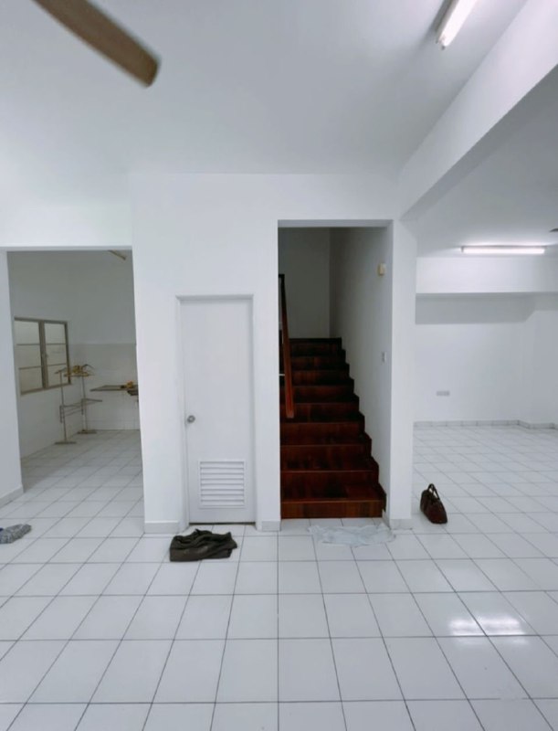 2 STOREY CORNER LOT PRESINT 11 PUTRAJAYA - photo 4