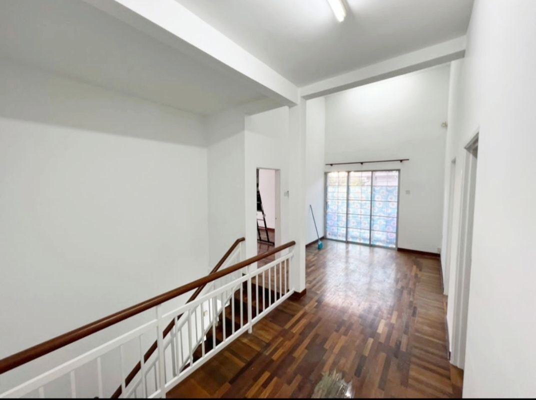 2 STOREY CORNER LOT PRESINT 11 PUTRAJAYA - photo 5