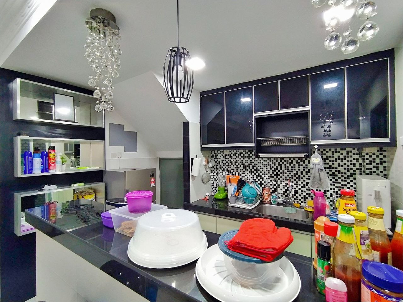 AMANSIARA TOWNHOUSE TAMAN AMANSIARA SELAYANG - photo 3