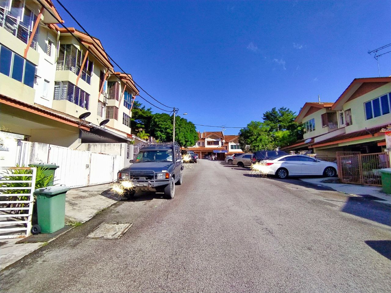 AMANSIARA TOWNHOUSE TAMAN AMANSIARA SELAYANG - photo 9