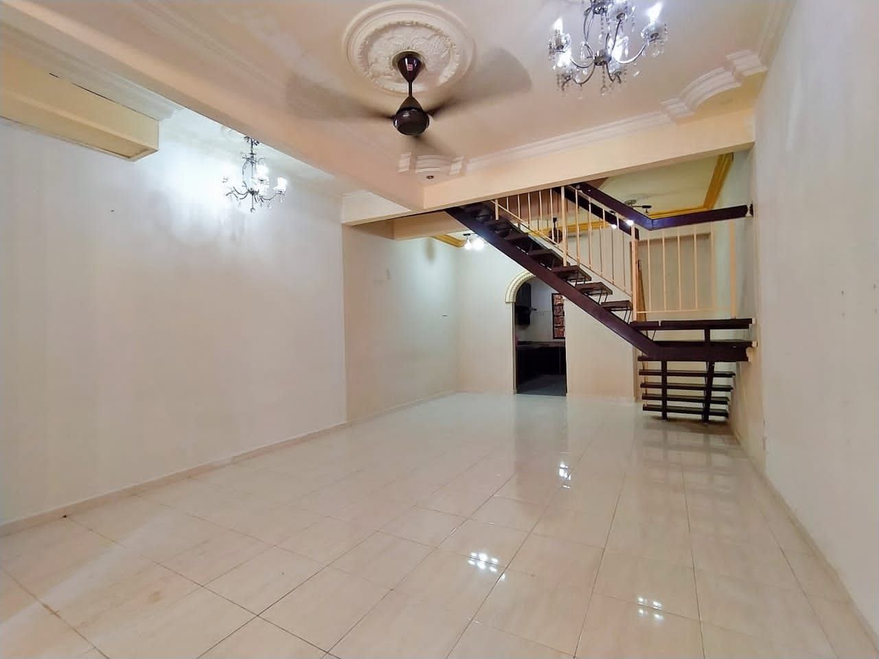 2 STOREY TERRACE TAMAN SRI GOMBAK BATU CAVES - photo 2