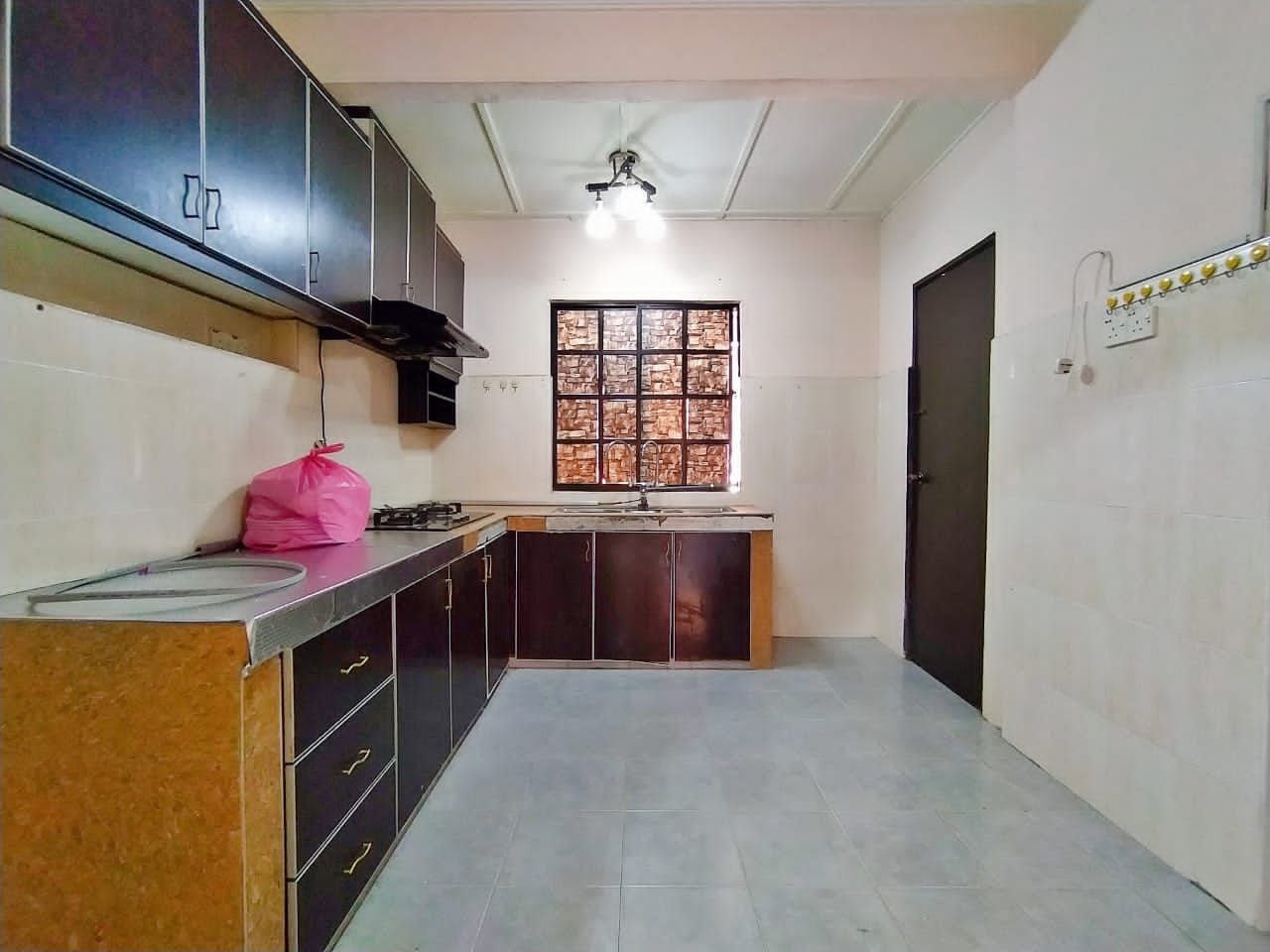 2 STOREY TERRACE TAMAN SRI GOMBAK BATU CAVES - photo 3