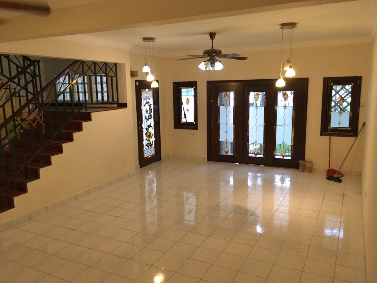 2 STOREY LINK HOUSE SEKSYEN 9 KOTA DAMANSARA - photo 2