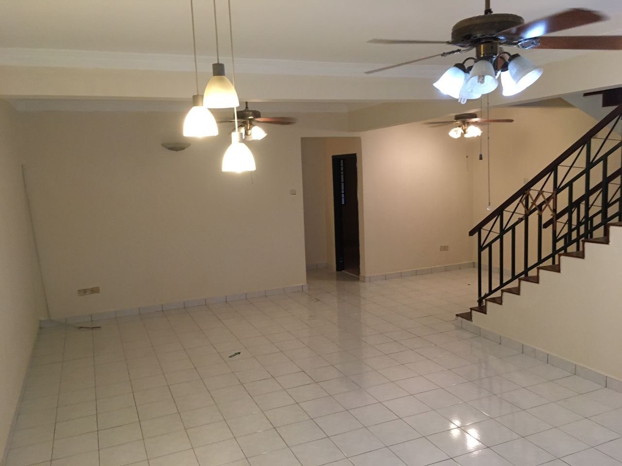 2 STOREY LINK HOUSE SEKSYEN 9 KOTA DAMANSARA - photo 3