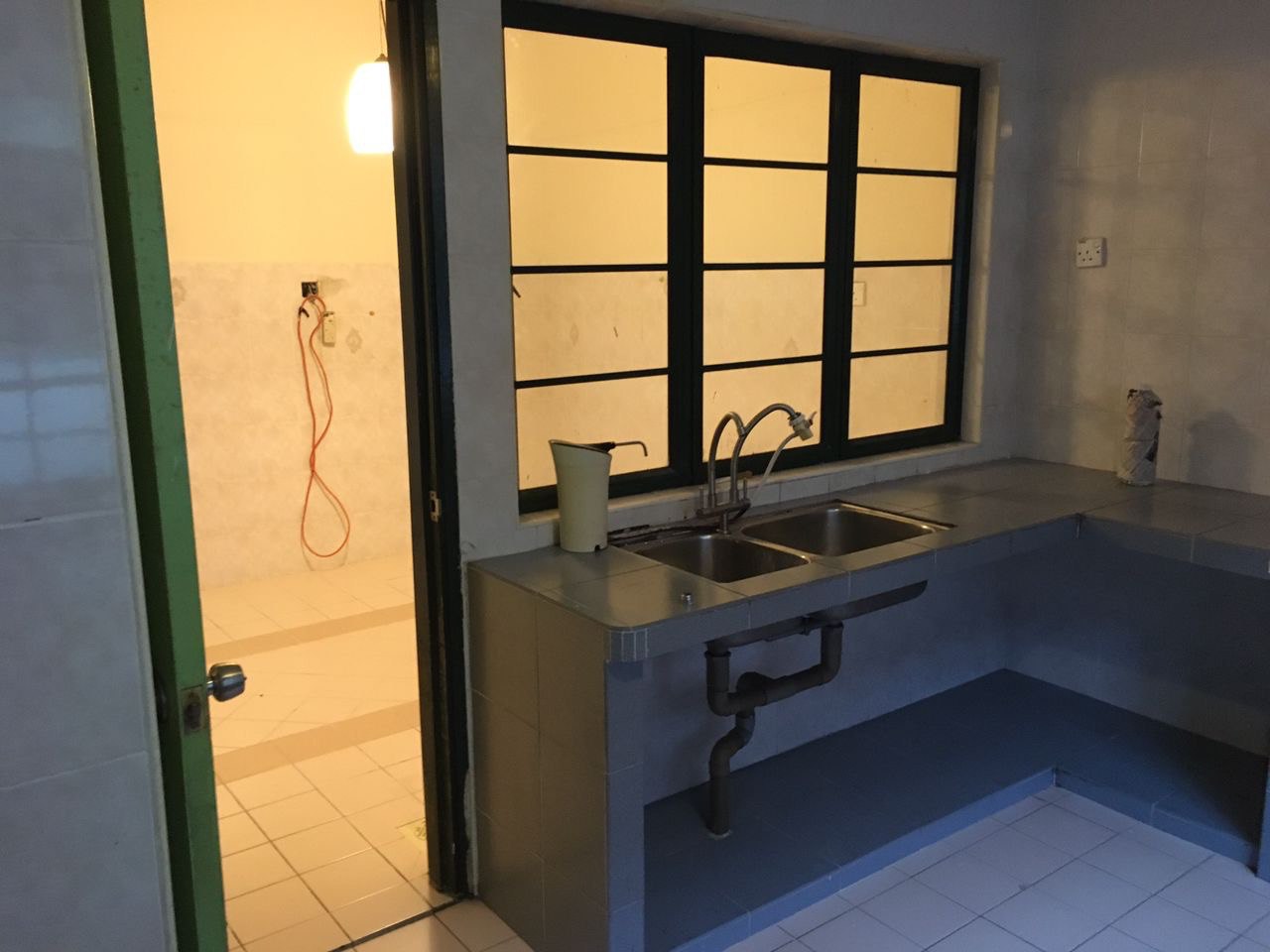 2 STOREY LINK HOUSE SEKSYEN 9 KOTA DAMANSARA - photo 5