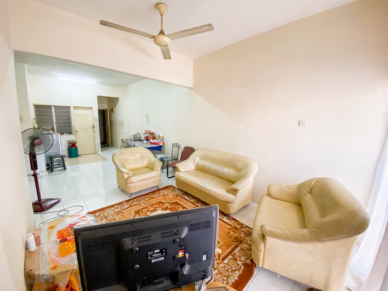 RESAK APARTMENT PUNCAK PERDANA SHAH ALAM - photo 3