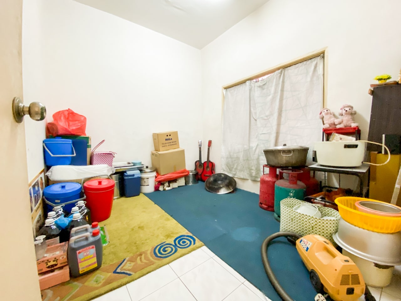 RESAK APARTMENT PUNCAK PERDANA SHAH ALAM - photo 6