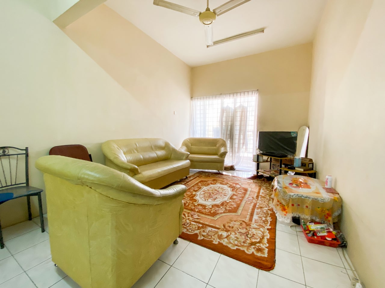 RESAK APARTMENT PUNCAK PERDANA SHAH ALAM - photo 10
