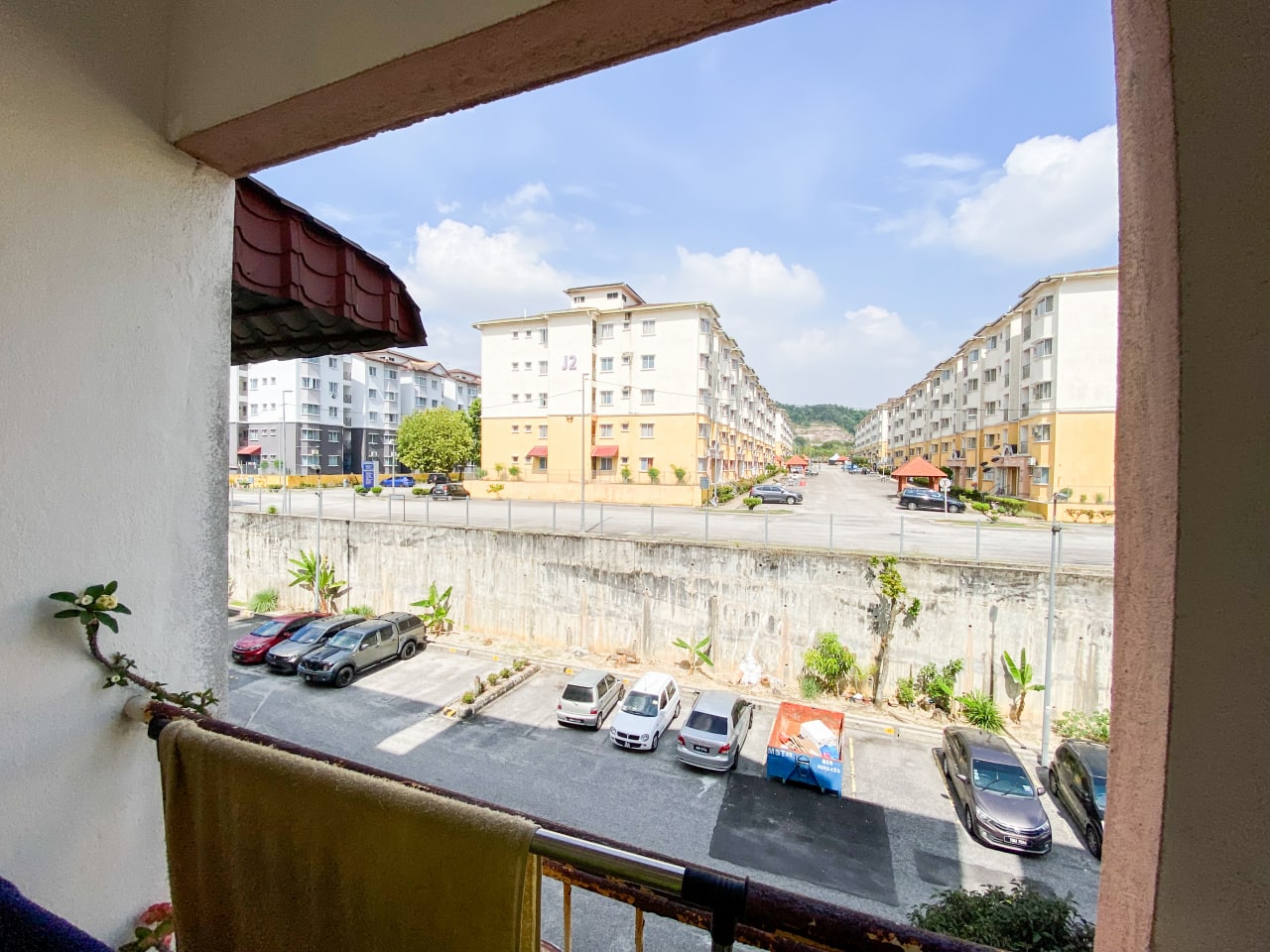 RESAK APARTMENT PUNCAK PERDANA SHAH ALAM - photo 12
