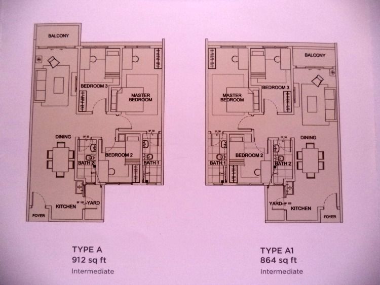 ALAM SANJUNG SERVICE APARTMENT SEK 22 SHAH ALAM - photo 2