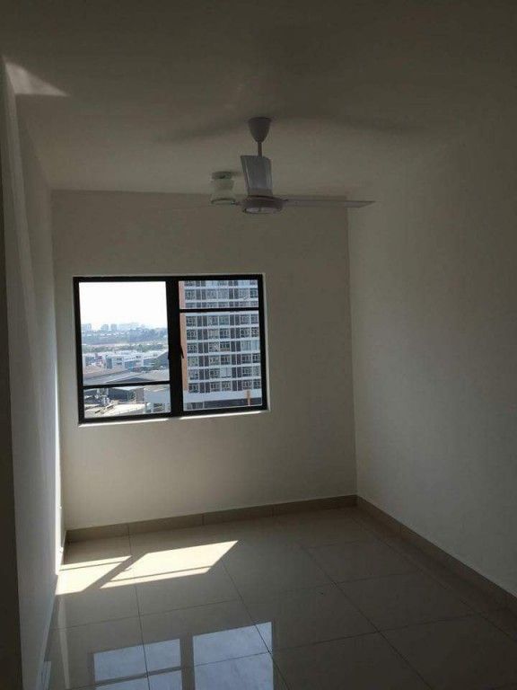 ALAM SANJUNG SERVICE APARTMENT SEK 22 SHAH ALAM - photo 3