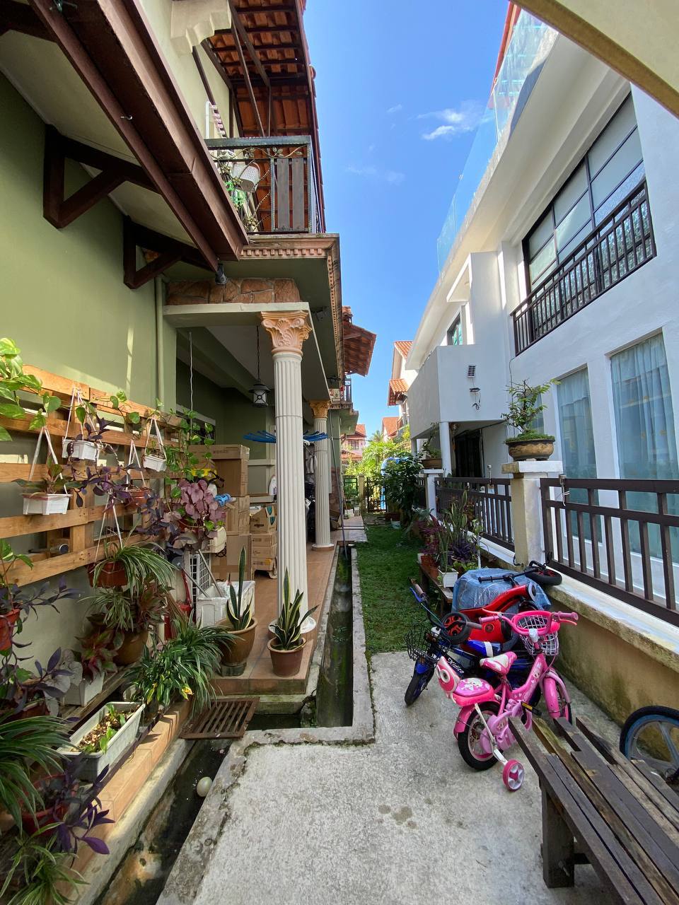 2 STOREY JALAN DAMAI RASA ALAM DAMAI CHERAS - photo 2