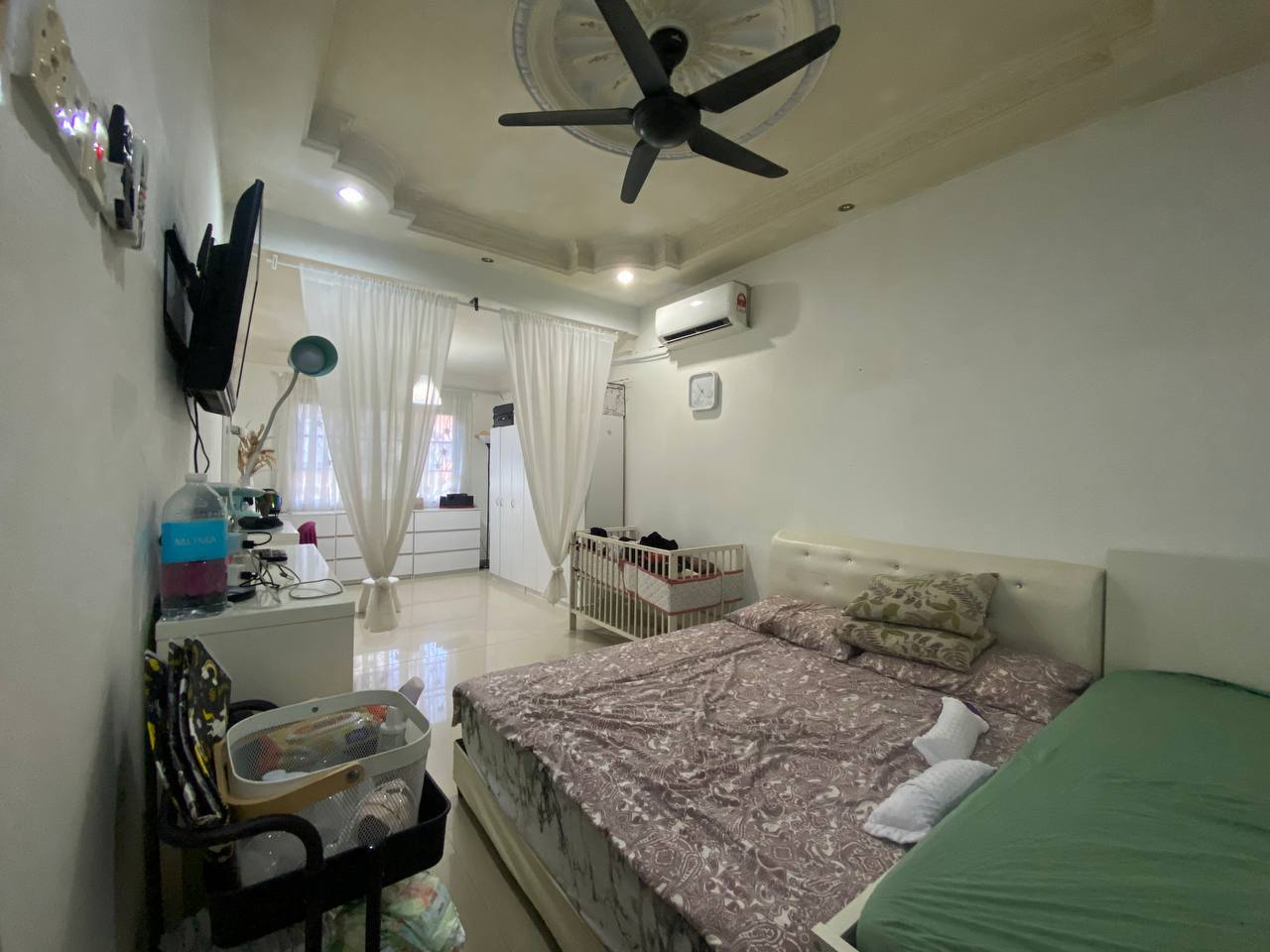 2 STOREY JALAN DAMAI RASA ALAM DAMAI CHERAS - photo 6