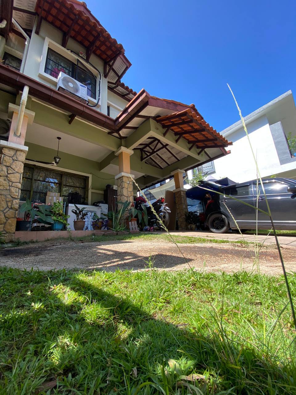 2 STOREY JALAN DAMAI RASA ALAM DAMAI CHERAS - photo 7
