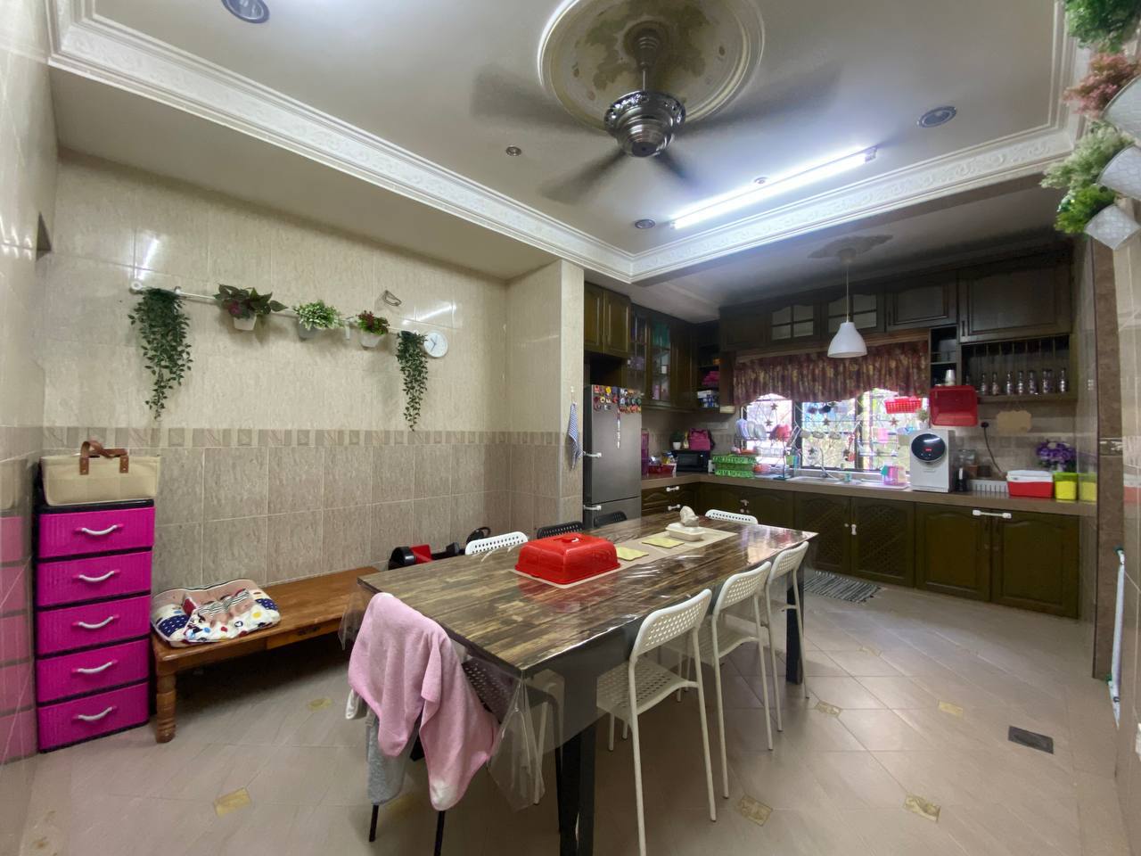 2 STOREY JALAN DAMAI RASA ALAM DAMAI CHERAS - photo 11