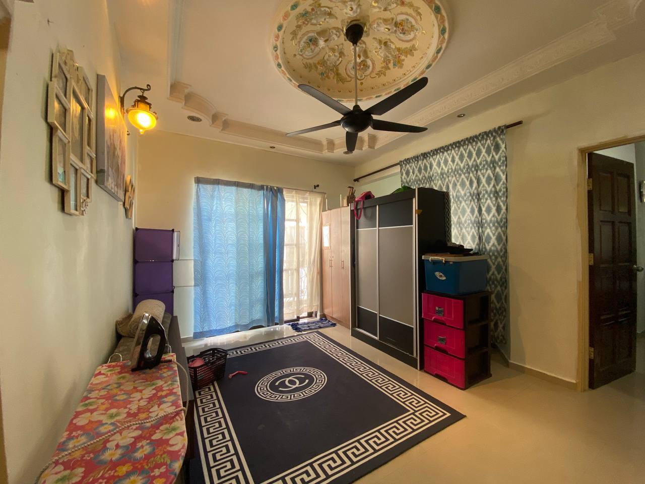 2 STOREY JALAN DAMAI RASA ALAM DAMAI CHERAS - photo 12