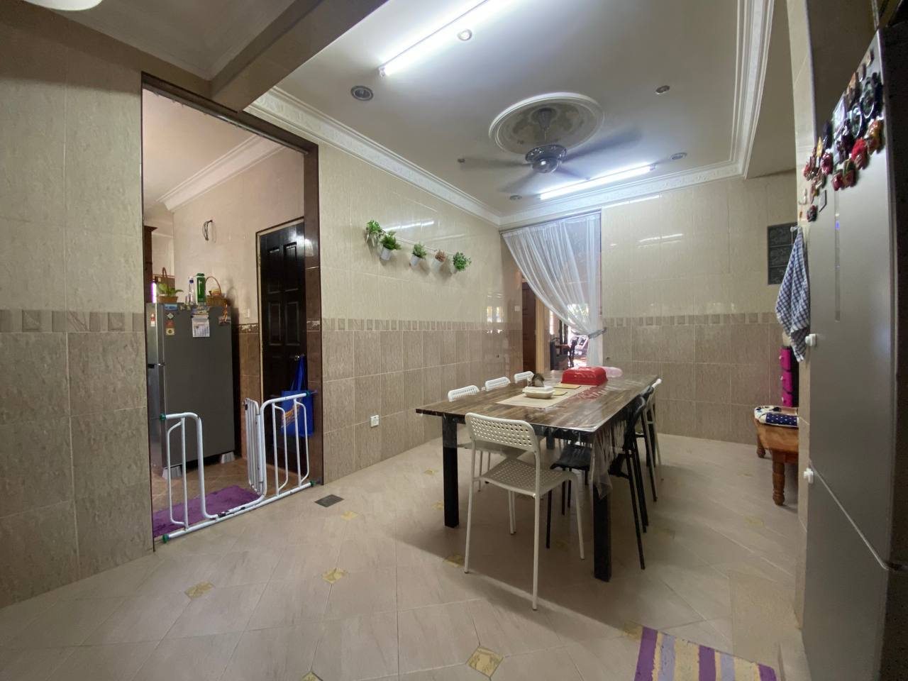 2 STOREY JALAN DAMAI RASA ALAM DAMAI CHERAS - photo 13
