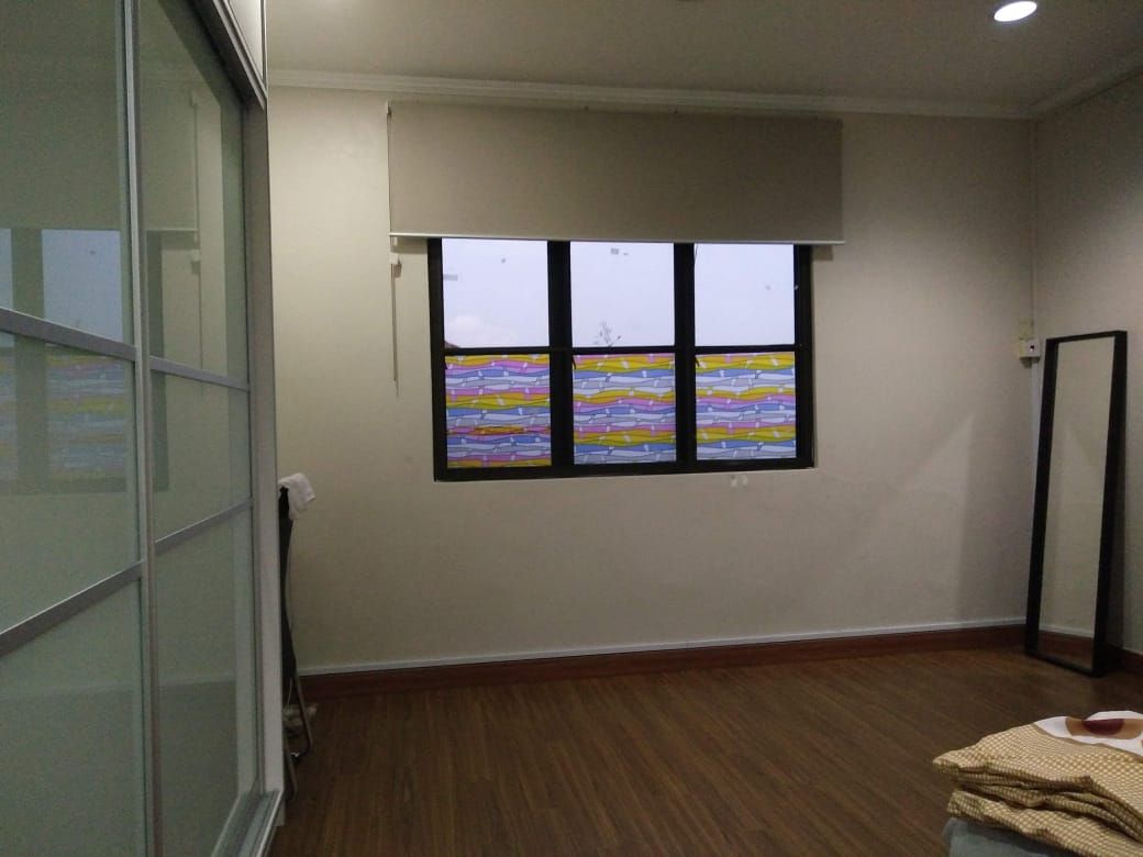 2 STOREY SEMI-D SEKSYEN 13 GREEN HILL SHAH ALAM - photo 7
