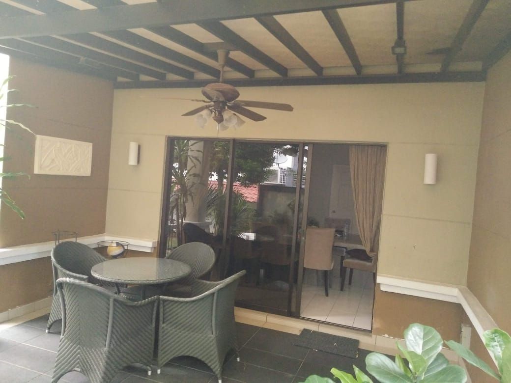 2 STOREY SEMI-D SEKSYEN 13 GREEN HILL SHAH ALAM - photo 8