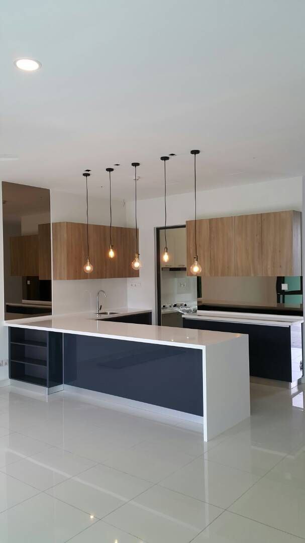 LEPIRONIA GARDENS SETIA ECO GLADES CYBERJAYA - photo 2