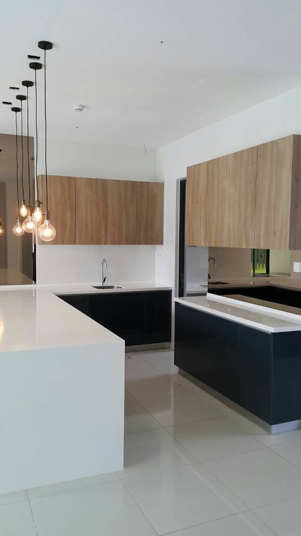 LEPIRONIA GARDENS SETIA ECO GLADES CYBERJAYA - photo 3