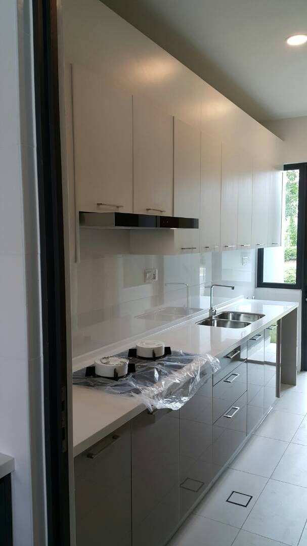 LEPIRONIA GARDENS SETIA ECO GLADES CYBERJAYA - photo 4