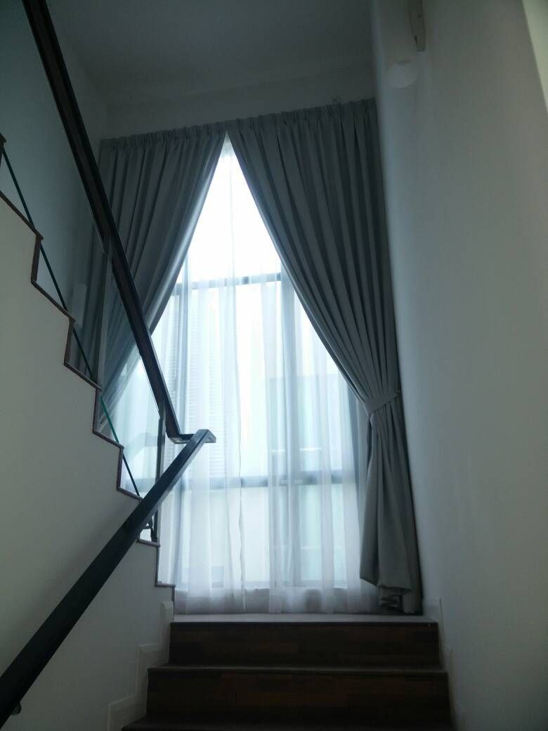 LEPIRONIA GARDENS SETIA ECO GLADES CYBERJAYA - photo 5