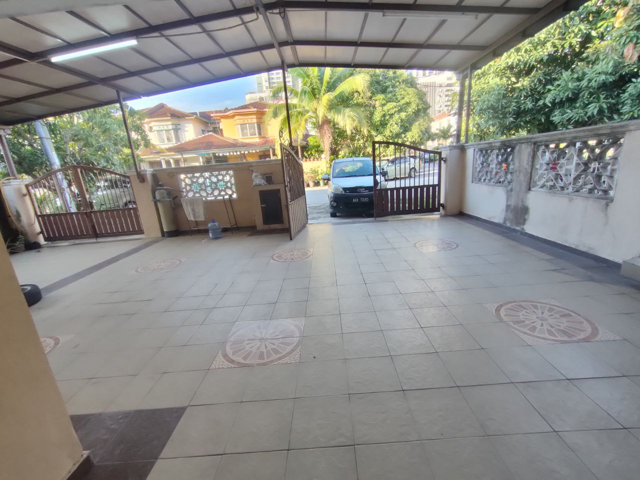 ENDLOT 2 STY TERRACE SEKSYEN 8 BANDAR BARU BANGI - photo 2