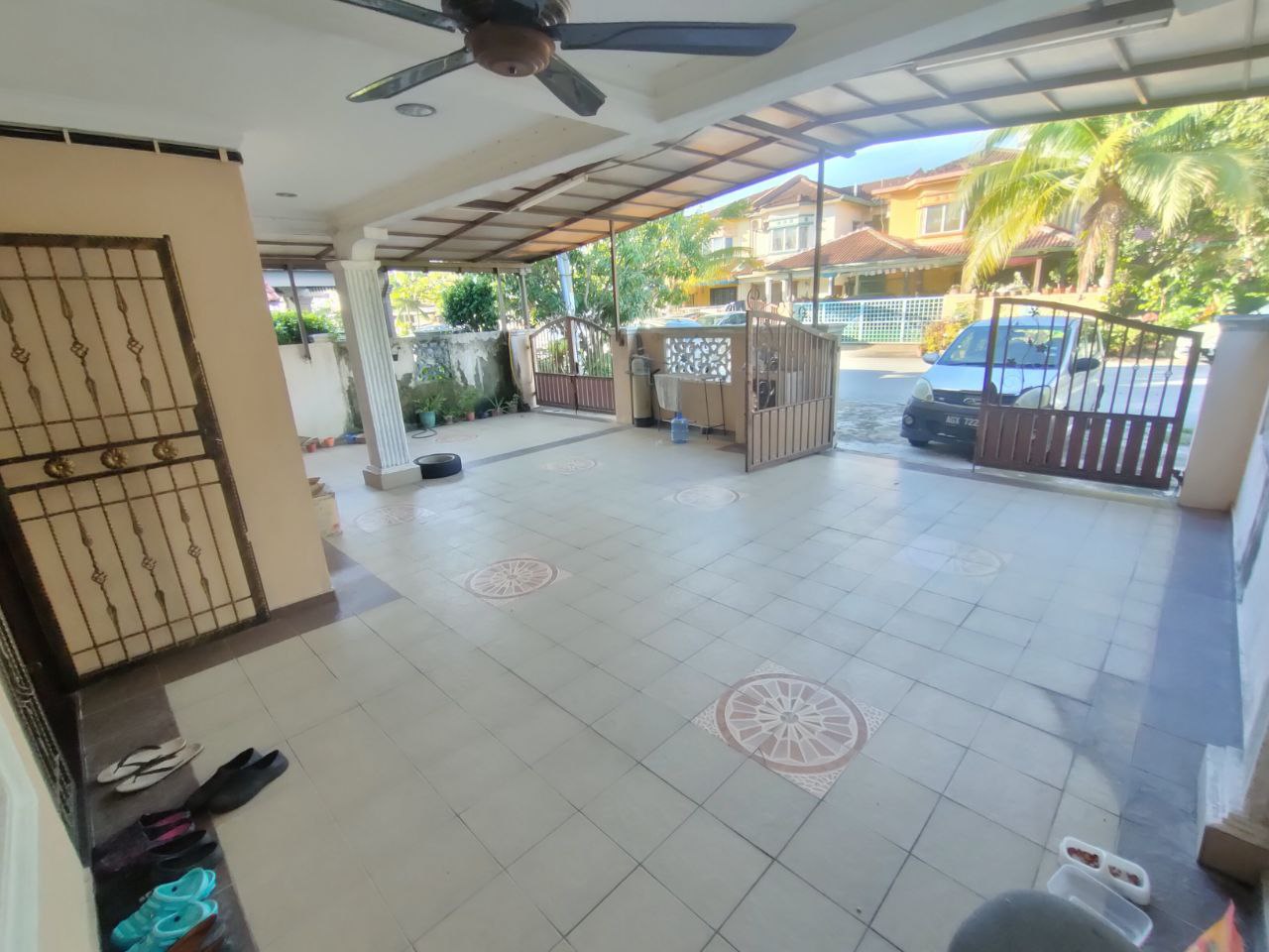 ENDLOT 2 STY TERRACE SEKSYEN 8 BANDAR BARU BANGI - photo 3