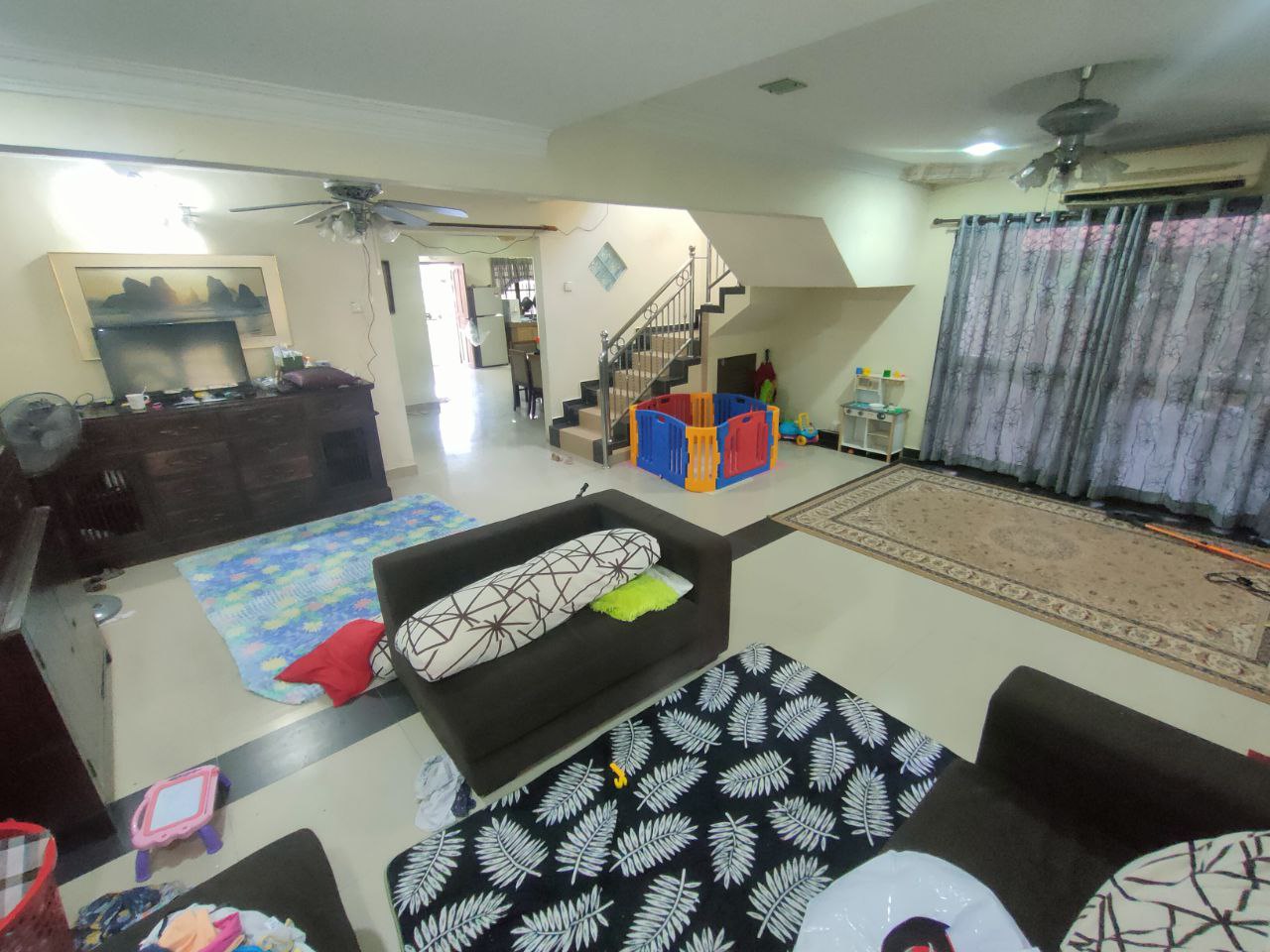 ENDLOT 2 STY TERRACE SEKSYEN 8 BANDAR BARU BANGI - photo 4
