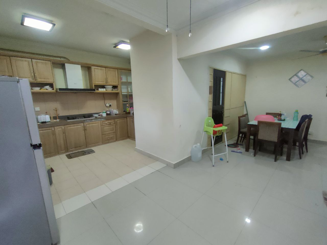 ENDLOT 2 STY TERRACE SEKSYEN 8 BANDAR BARU BANGI - photo 6