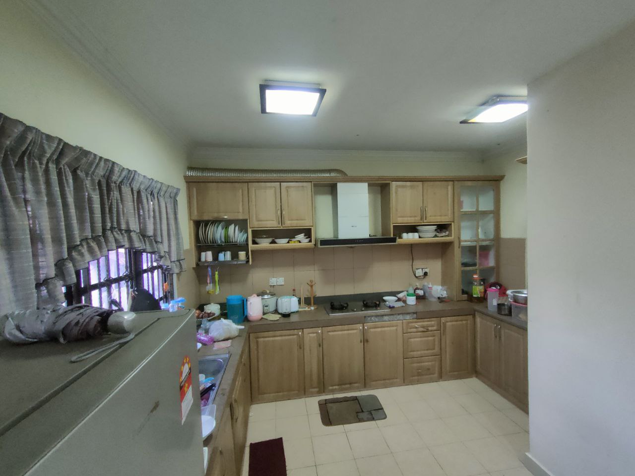 ENDLOT 2 STY TERRACE SEKSYEN 8 BANDAR BARU BANGI - photo 7