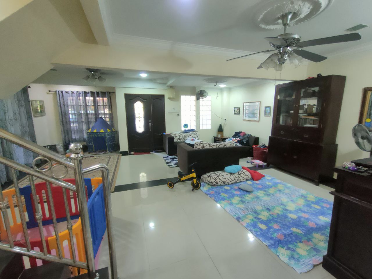 ENDLOT 2 STY TERRACE SEKSYEN 8 BANDAR BARU BANGI - photo 10