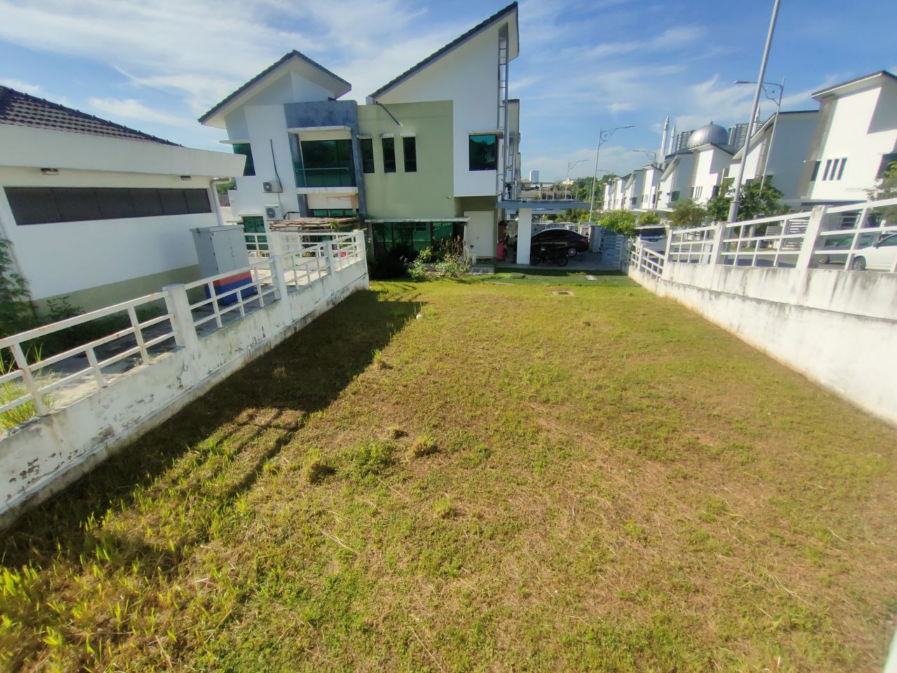 2 STY SEMI-D D RAMAL PRIMA SG RAMAL DLM BANGI - photo 2