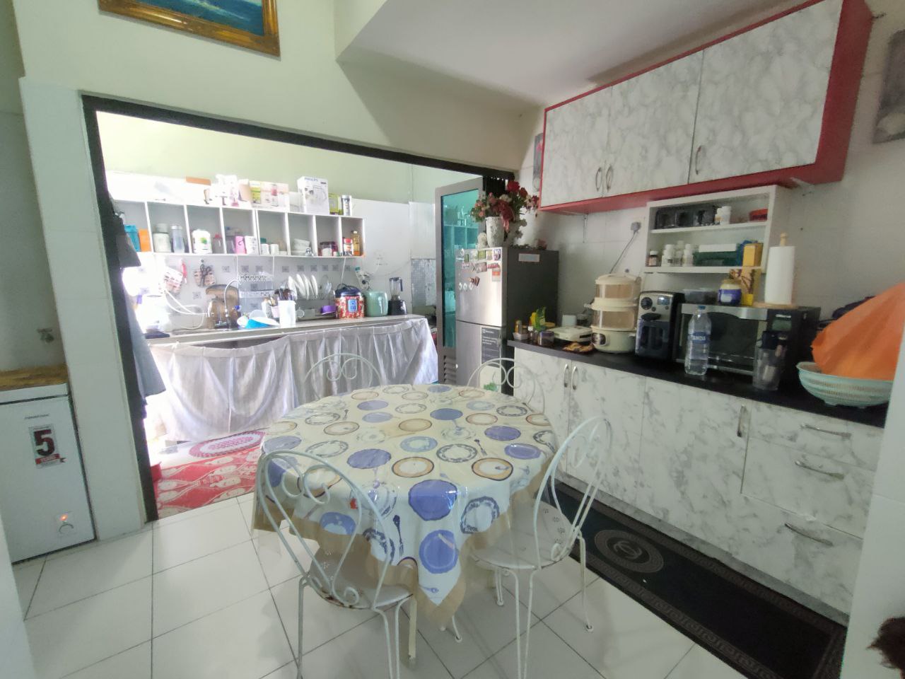 2 STY SEMI-D D RAMAL PRIMA SG RAMAL DLM BANGI - photo 6