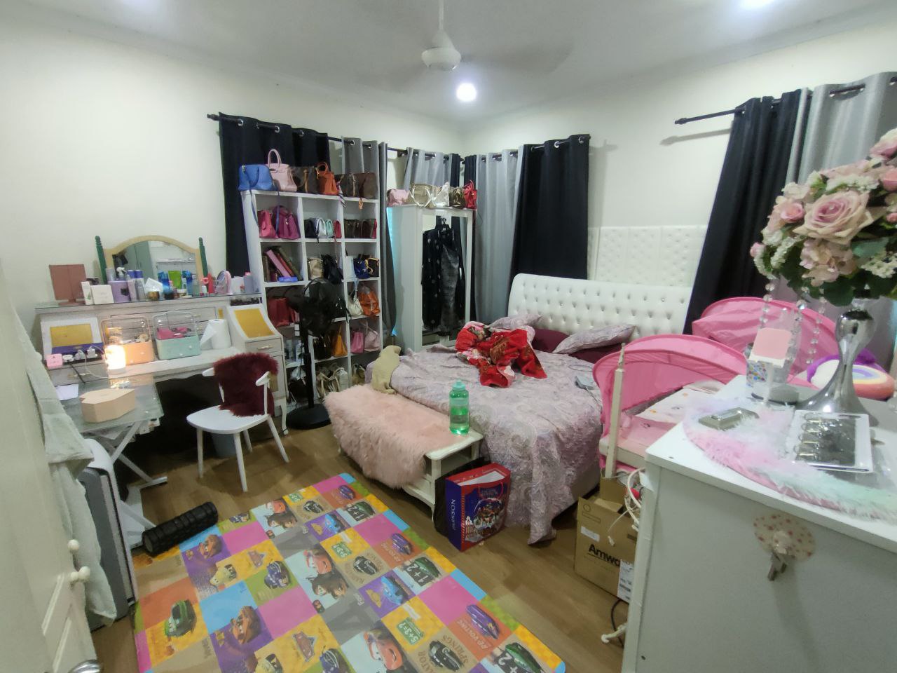 2 STY SEMI-D D RAMAL PRIMA SG RAMAL DLM BANGI - photo 10